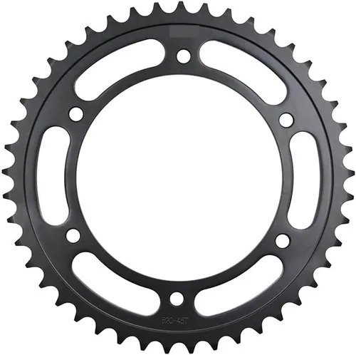 Miniatura 5 de Pieza de piñón de cadena trasera de motocicleta 40T 45T para BMW F650 F 650 GS F650GS Funduro F650ST Strada G310GS G310R G650GS G650GS Sertao