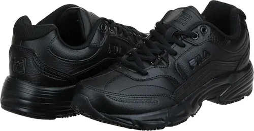 Miniatura 7 de Fila Memory Workshift - Zapato de punta compuesta antideslizante para hombre