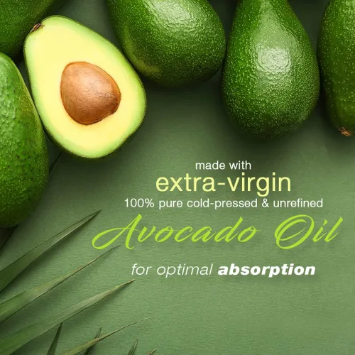 Miniatura 5 de Smarter Vitamina D3 5000 UI en aceite de aguacate 125mcg - 90 mini cápsulas blandas