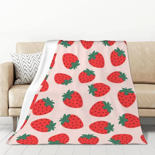 Miniatura 12 de Te-al - Manta floral gris con flores Te-al para sofá cama, manta de franela suave y mullida para cama, sofá, silla, decoración floral Te-al, 40 x 50