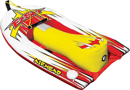 AIRHEAD Entrenador de esquí acuático de tubo remolcable
