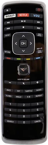 Reemplazo de control remoto para reproductor de DVD Vizio Blu-ray VBR133 VBR134 VBR135 XRB100 VBR140 VBR121 RC2884801/01