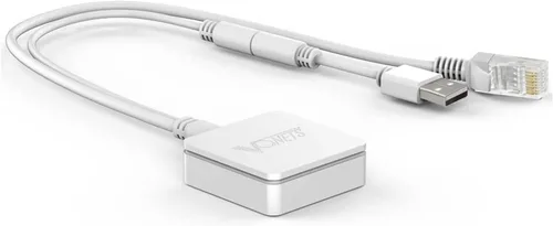 Miniatura 9 de VONETS Doble banda 2.4GHz/5GHz WiFi puente/enrutador/repetidor inalámbrico WiFi Ethernet convertido/cubierta de señal de punto de acceso, AC1200