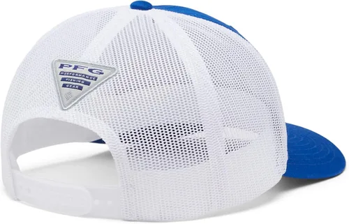 Miniatura 2 de Columbia Women's PFG Hooks Mesh Snap Back-High Crown