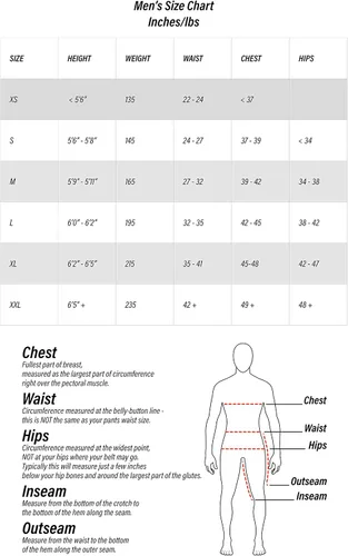 Miniatura 5 de De Soto Skin Cooler Long Sleeve Top - LSSC