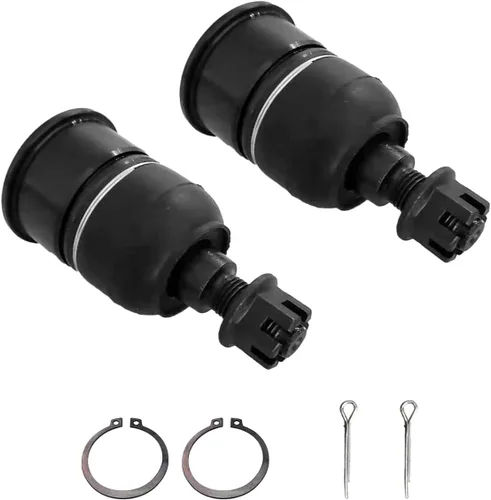 Miniatura 7 de Rótulas delanteras inferiores se adaptan a Dodge Caravan 2001-2007/Grand Caravan 2001-2007, para Chrysler Town & Country 2001-2007/Voyager