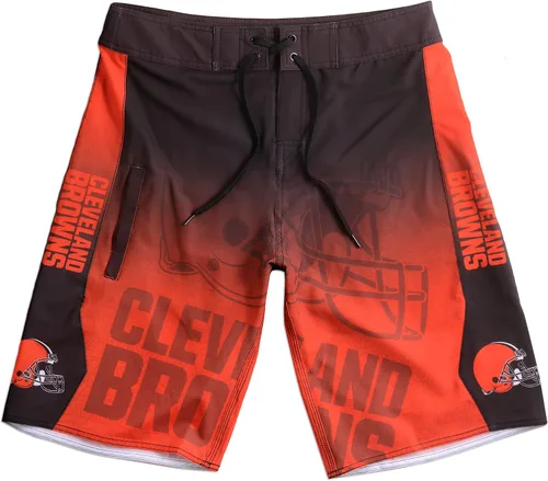 FOCO NFL Gradient Board - Pantalón corto para hombre