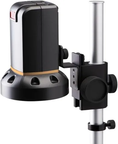 Miniatura 2 de UM08 Microscopio digital de sobremesa de enfoque automático HDMI solamente