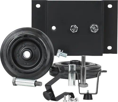 Miniatura 13 de CAT Ventiladores - Ventilador de tambor industrial de alta velocidad de 24 pulgadas de grado industrial (amarillo, 3 en 1): 6,500 CFM, 3
