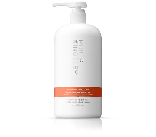 Miniatura 2 de PHILIP KINGSLEY Champú suavizante rehidratante Para tipos de cabello rizado, rizado, ondulado, seco y grueso Champú hidratante que rehidrata
