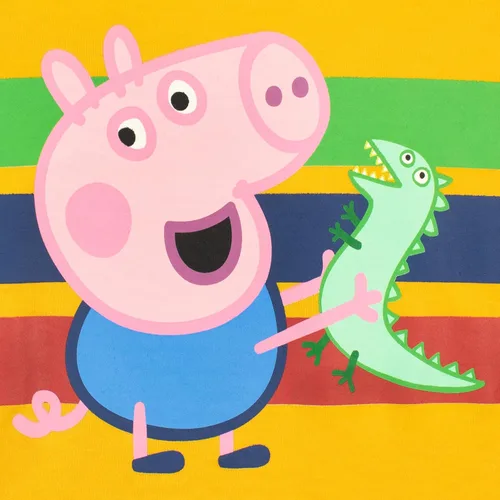 Miniatura 3 de Peppa Pig Pijama para niño George Pig