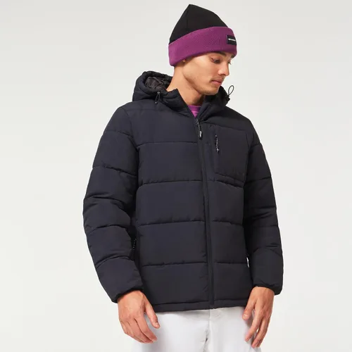 Miniatura 4 de Oakley Men's Tahoe Puffy Recycled Jacket