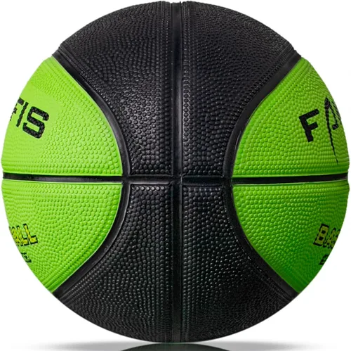 Miniatura 2 de Baloncesto para niños y niñas de 3/5 (22 pulgadas/27.5 pulgadas), baloncesto de goma de alta calidad para interiores y exteriores, para niños