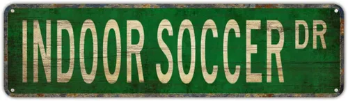Miniatura 10 de snowsun Letrero de metal ARUBA DR Vintage Signs Retro Tin Placa de aluminio para dormitorio, cocina, jardín, pared, bar, club, café, letrero Placa
