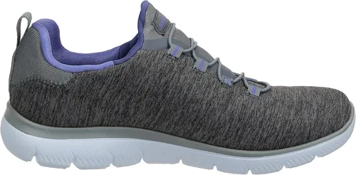 Miniatura 9 de Skechers Summits - Quick Getaway - Tenis para mujer