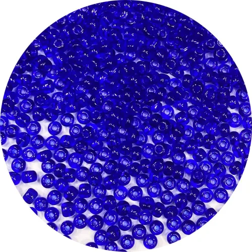Miniatura 33 de Bala&Fillic Cuentas de semillas de color blanco de 0.157 pulgadas, aproximadamente 1200 piezas/3.53 oz en bolsa, 6/0 cuentas de vidrio para hacer