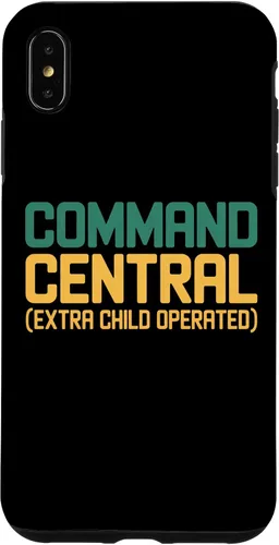 Miniatura 10 de Command Central (Extra Child Operated) Case for iPhone 15