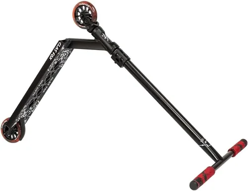 Miniatura 8 de Freestyle Pro Stunt Scooter 4.331 in Pro Scooter Ruedas HIC Sistema de compresión Kick Scooter