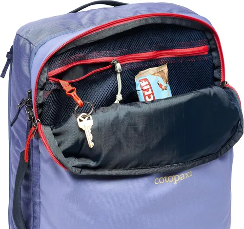 Miniatura 4 de Cotopaxi Allpa - Paquete de viaje (35 L, color azul ahumado)