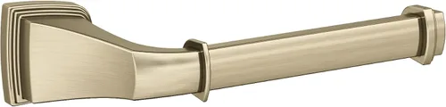 Miniatura 16 de Amerock Revitalize Toallero de níquel cepillado de 229 mm (9 pulgadas), BH36035G10