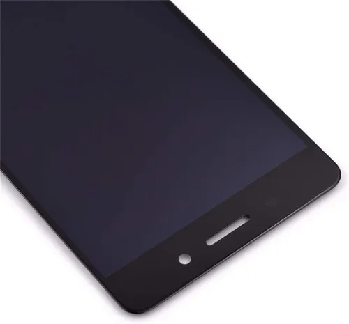 Miniatura 4 de Pantalla LCD táctil digitalizador Asamblea reemplazo para Nokia 6 Negro TA-1021 TA-1033 TA-1000 TA-1003 TA-1025