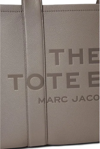 Miniatura 4 de Marc Jacobs Bolso tote grande de cuero para mujer