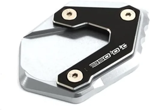 Miniatura 6 de Placa ampliadora de soporte para B&MW F850GS F750GS F850 F750 para GS F 750 850 para GS 2018 2019 2020 2021 2022 Ampliar soporte lateral