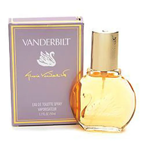 Miniatura 10 de Gloria Vanderbilt Eau de Toilette en aerosol, 3.38 onzas líquidas