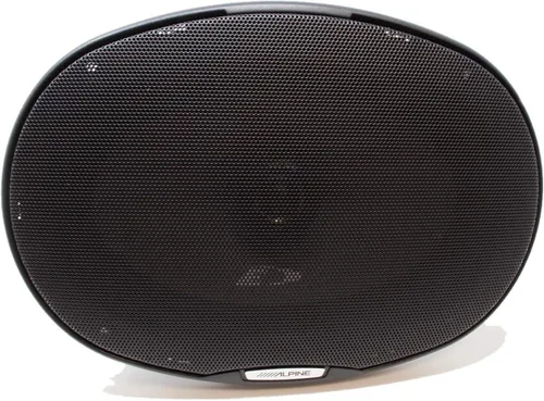 Miniatura 3 de Alpine SXE-6926S 6x9 Altavoces coaxiales de 2 vías (par)