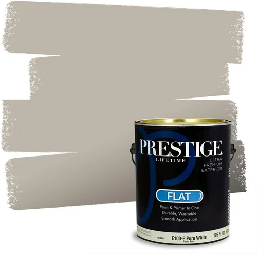 Miniatura 2 de Prestige Paints - 2 en 1, pintura base y pintura de exterior, P400-D-SW7053