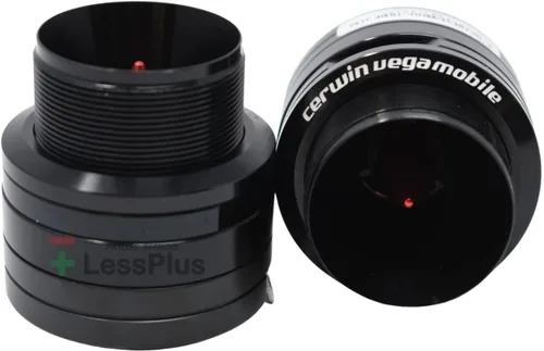 Miniatura 10 de Cerwin Vega P1SRT 1" 100W Max/50W RMS Shallow Titanium Componente Bocina Tweeter