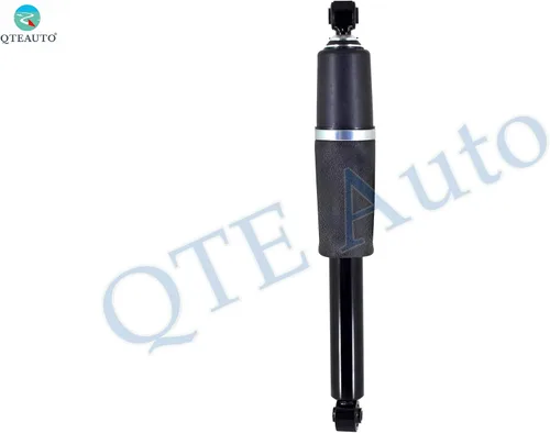 Miniatura 4 de PM Auto Conjunto de 3 compresores de suspensión neumática-amortiguador de aire trasero para Cadillac Escalade EXT 2002-2013