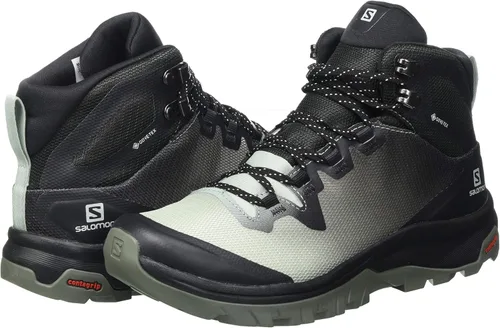Miniatura 13 de Salomon Women's Vaya Mid Gore-tex Hiking Boots