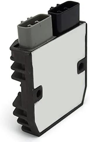 Miniatura 5 de Regulador de Voltaje Rectificador adecuado para BMW 12319467618 para BMW F750GS K80, F850GS K81, F850 Adv K82, F900R K83, F900XR K84, S1000XR K69