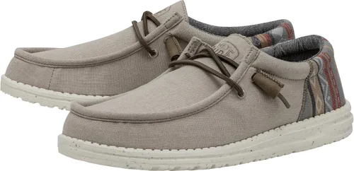 Miniatura 196 de Hey Dude Wendy - Zapatos de mujer, mocasines sin cordones para mujer, cómodos y ligeros