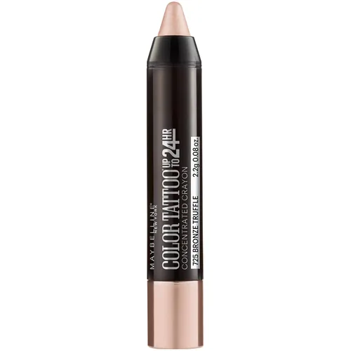 Miniatura 3 de Crayón de color para los ojos Maybelline New York Eyestudio colortattoo concentrado