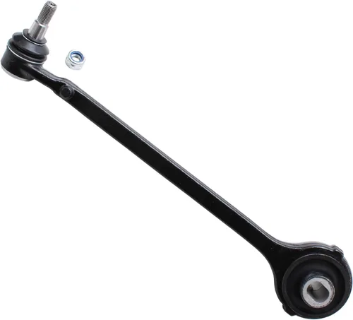 Miniatura 263 de Detroit Axle - Brazo de control delantero izquierdo FWD para VW Beetle 2012-2019 Passat 2012-2022, brazo de control inferior del lado del conductor