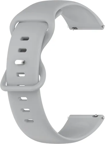Miniatura 6 de FitTurn Correas de reloj compatibles con Popglory P66/NiUFFiT P66/Ddidbi P66D/Aptkdoe P66D/Nerunsa P66D/Dotn P66D Smartwatch correas de repuesto