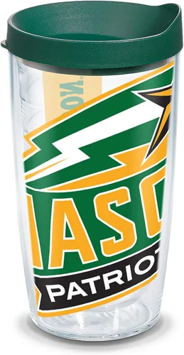 Miniatura 154 de Vaso térmico con tapa, marca Tervis, East Tenn St Univ Colossal, Transparente