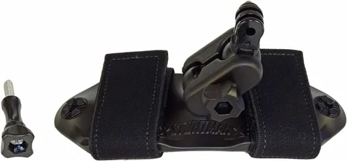 Miniatura 4 de Correa para el hombro para cámaras de acción de STUNTMAN Pack Mount