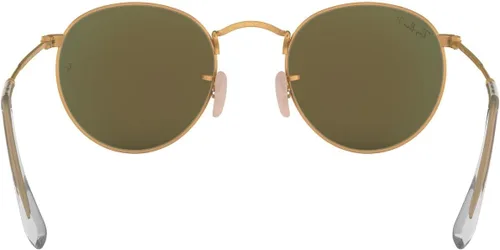 Miniatura 7 de Ray-Ban - RB3447 - Lentes de sol redondos, de metal