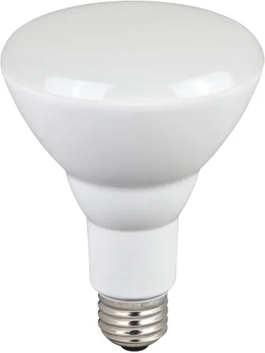 Miniatura 2 de Westinghouse 5220000 Bombilla LED blanca suave regulable de 65 vatios equivalente a 65 vatios con base media