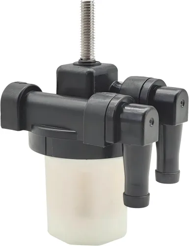 879884T Filtro de combustible en cartucho para Mercury Mariner fueraborda 3 cilindros 4 cilindros 30 40 50 60 HP EFI motores marinos 35-879884T