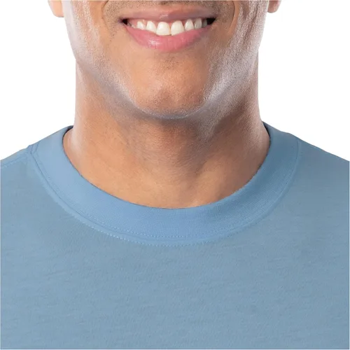 Miniatura 181 de Guy Harvey Camiseta de manga corta Threadcycled para hombre