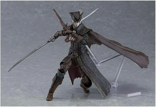 Miniatura 8 de figma Lady María de la Torre Astral