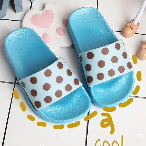 Miniatura 2 de Stylein Sandalias de diapositiva para niños y niñas, suaves y cómodas, de verano, para interiores y exteriores, piscinas, playa o baños.