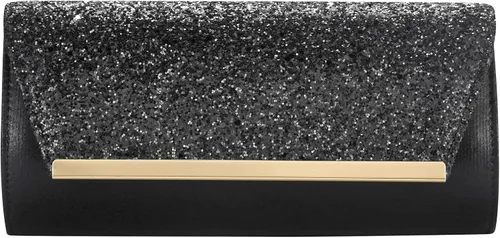 Bolso de mano dorado, bolsos de mano dorados para mujer, para noche, boda, cóctel, fiesta, bolsa de noche, bolso cruzado de hombro..