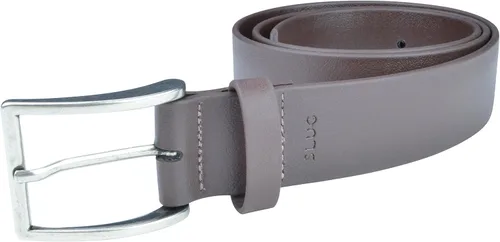 Miniatura 2 de Cinturones veganos para hombres, súper resistente, virtualmente indestructibles, cinturones de verdad (SLUG)