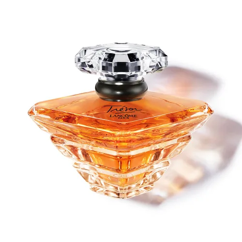 Miniatura 5 de Lancôme Trésor Eau de Parfum - Fragancia de larga duración con notas de rosa, lila, melocotón y flor de albaricoque - Perfume elegante y romántico