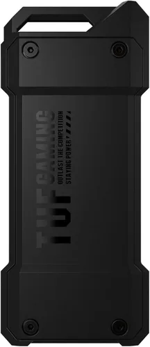 Miniatura 12 de ASUS TUF Gaming A1 - Carcasa externa M.2 NVMe SATA PCIe SSD - USB-C, M.2 Q-Latch para una fácil instalación, resistencia a las caídas, resistencia